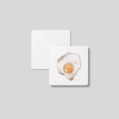 Gift card - Fried egg