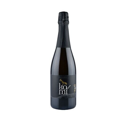 Kami Brut Nature Spumante metodo classico