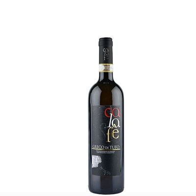 Greco di Tufo DOC