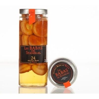 I Babas di Stanislas Rum 1030g