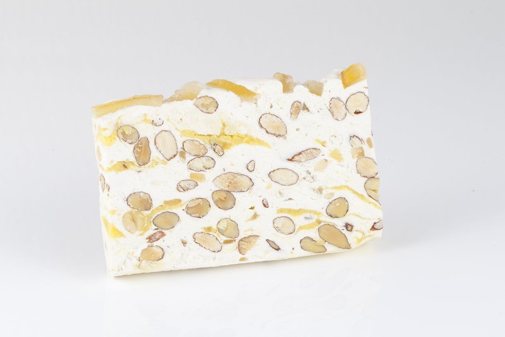 Zitronen-Nougat-Kuchen (12 x 150g)