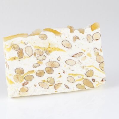 Zitronen-Nougat-Kuchen (12 x 150g)