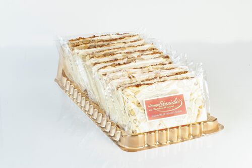 Cake de Nougat Crème Brûlée (12 x 150g)