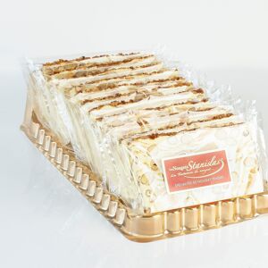 Cake de Nougat Crème Brûlée (12 x 150g)