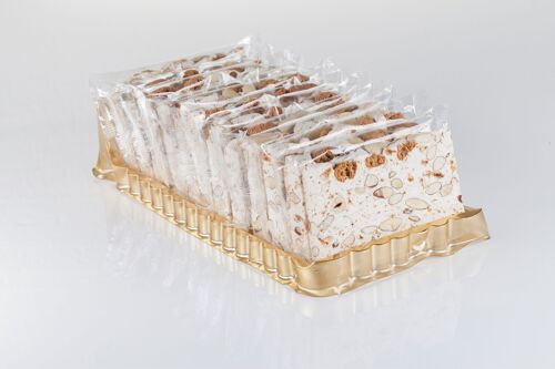 Cake de Nougat Macarons (12 x 150g)