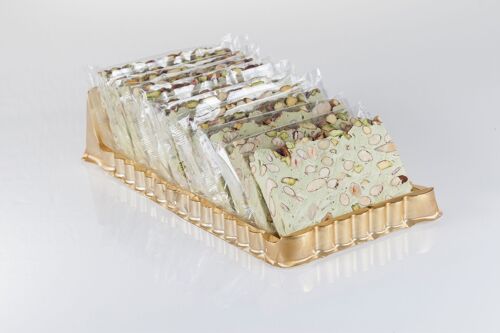 Cake de Nougat Pistache (12 x 150g)