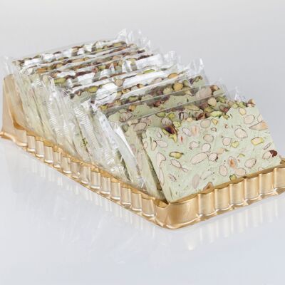 Cake de Nougat Pistache (12 x 150g)