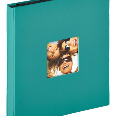 Slip-in photo album Fun in different colors for 400 photos