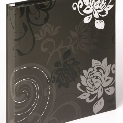Slip-in album Grindy Trend in different colors for 400 photos
