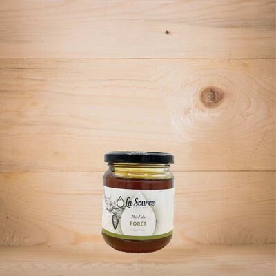 FOREST HONEY 500g