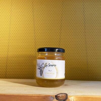 Acacia Honey 250g