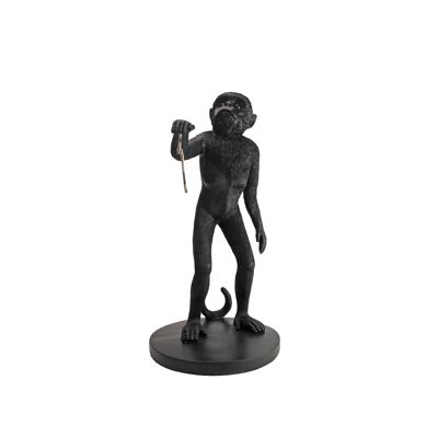 Banana holder monkey black