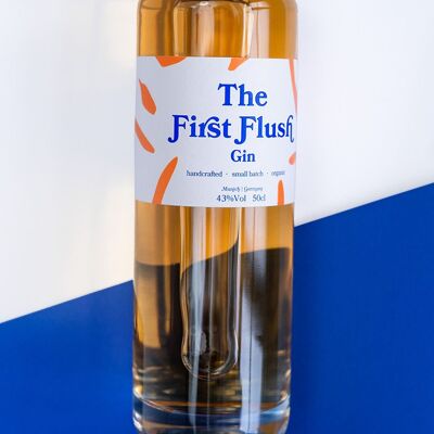 Der First Flush Gin (50cl)