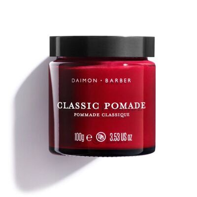 Pomada Clásica 50g/100g