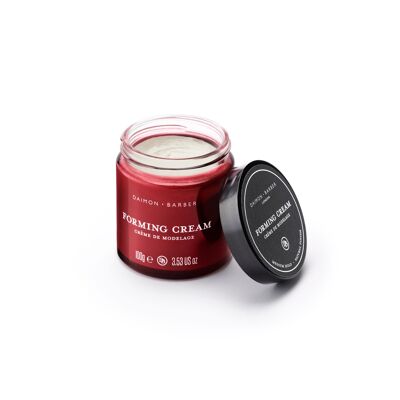 Crème Formante 50g/100g