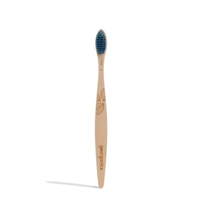 Beechwood Toothbrush - Firm