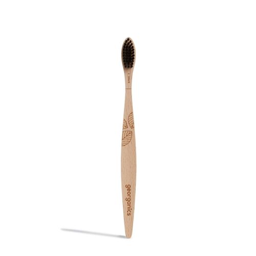 Beechwood Toothbrush - Soft