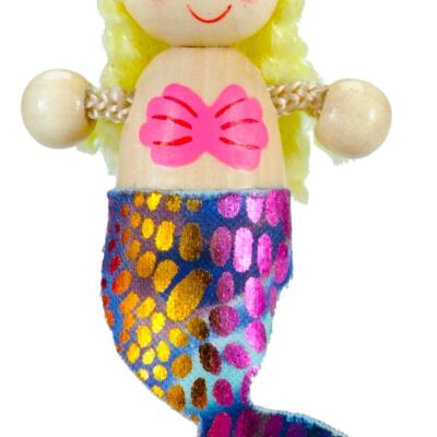 Mermaid Magnet