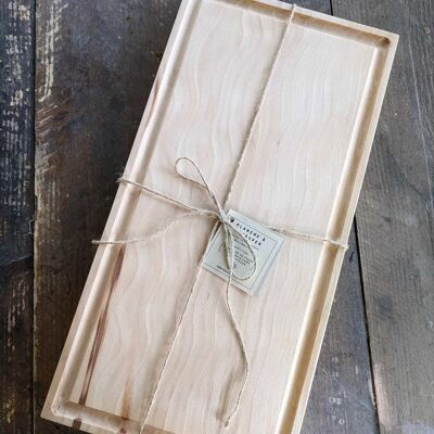 Cutting board - size L