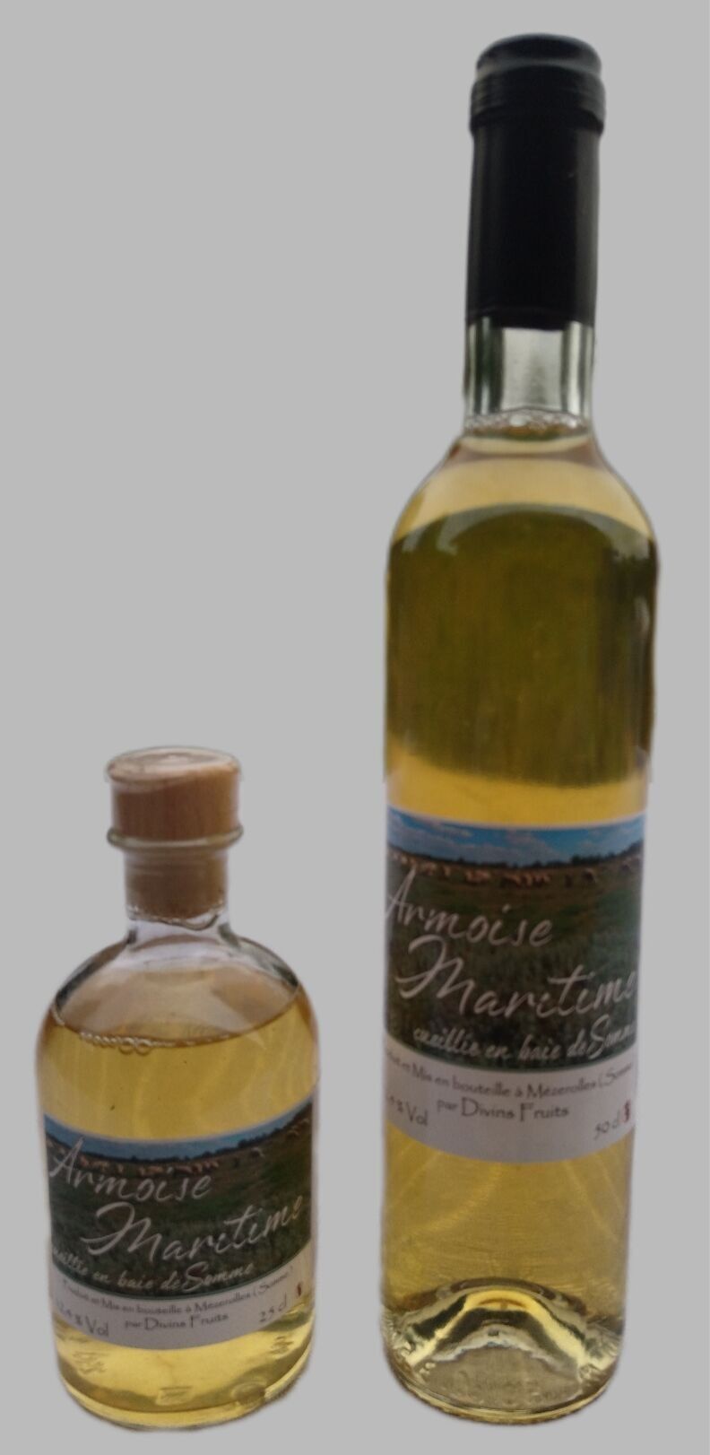 Antipasto di artemisia