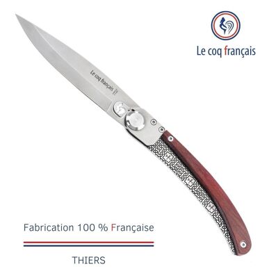 Pocket knife - Charlemagne
