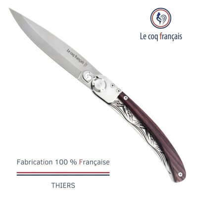 Coltello tascabile - Montagna