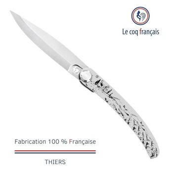 Couteau de poche - Provence 2