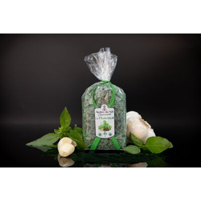 Salz „Le Provençal“ – 300 gr