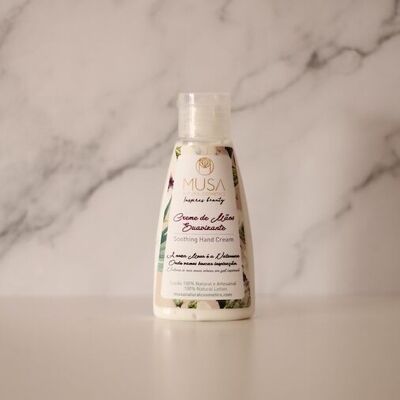 Soothing Hand Cream