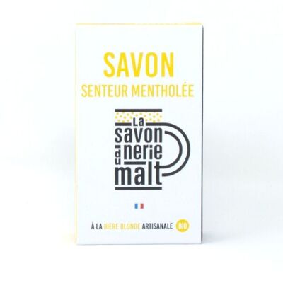 La Savonnerie du Malt