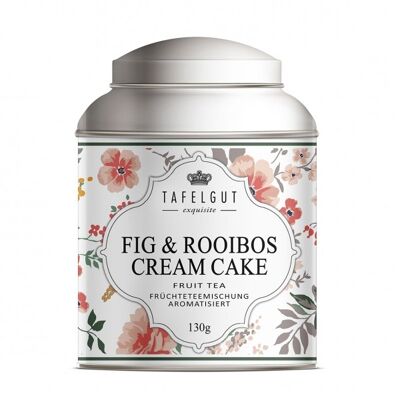 FIG & ROOIBOS TEA - Dosen