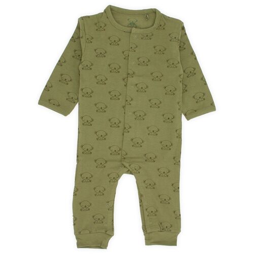 Onesie | Koala | Khaki