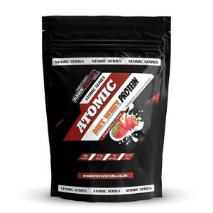 Atomic Diet Whey Protéine 2kg