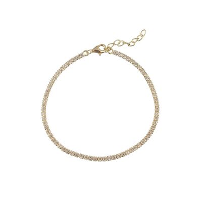 Pauline Gold Bracelet