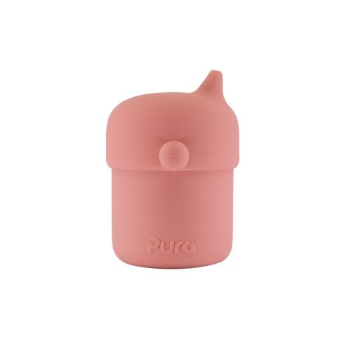 MY-MY™ SIPPY CUP 3 M+ / ROSE