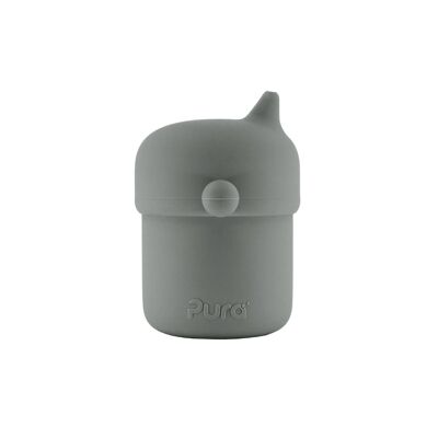 MY-MY™ SIPPY CUP 3 M+ / SLATE