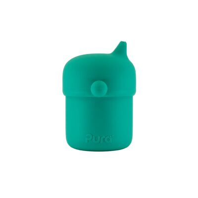 BICCHIERE MY-MY™ SIPPY 3 M+ / MENTA