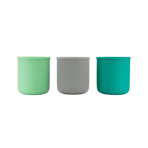 MY-MY™ TRAINER CUPS (SET OF 3)