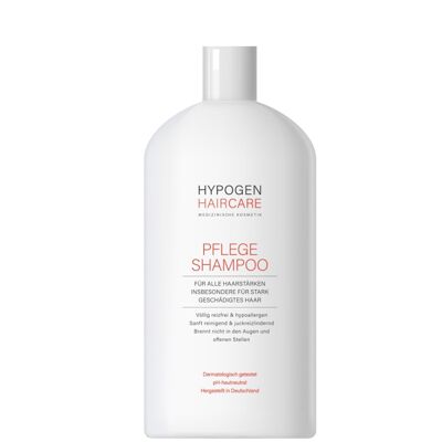 Pflege-Shampoo – 265 ml