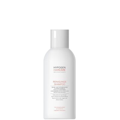 Shampoo Detergente - 105ml