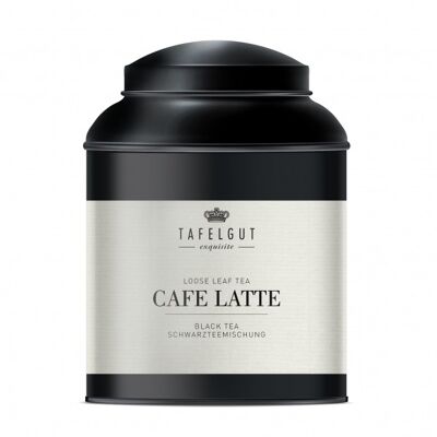 Cafe Latte - MusterDose