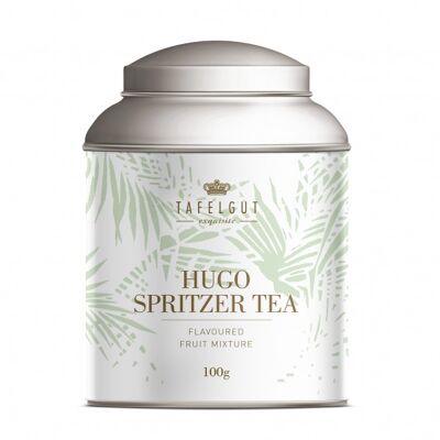 HUGO SPRITZER TEA - miniDOSEN