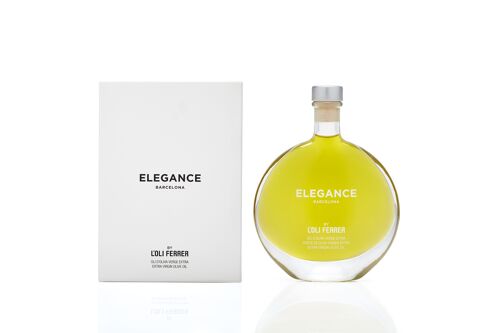 A.O.V.E ELEGANCE BARCELONA 100 ml. ( con estuche ) L'Oli Ferrer