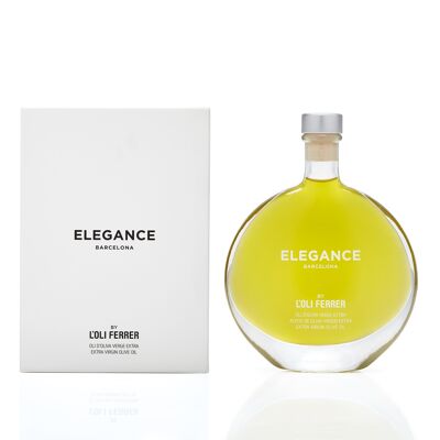 A.O.V.E ELEGANCE BARCELLONA 100 ml. (con custodia) L'Oli Ferrer