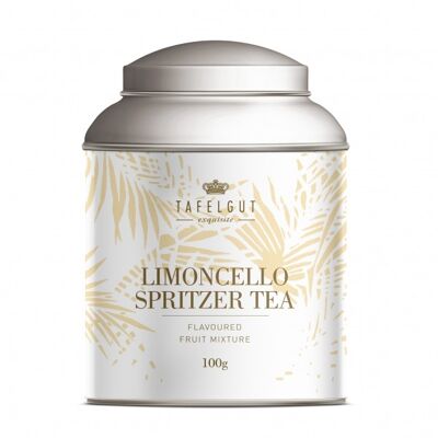 LIMONCELLO SPRITZER TEA - Dosen