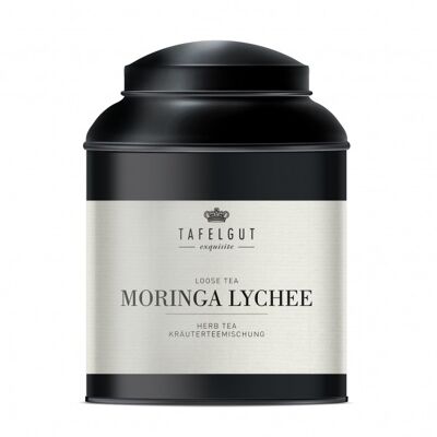 MORINGA LYCHEE TEA - Dosen a 15 Teebeutel