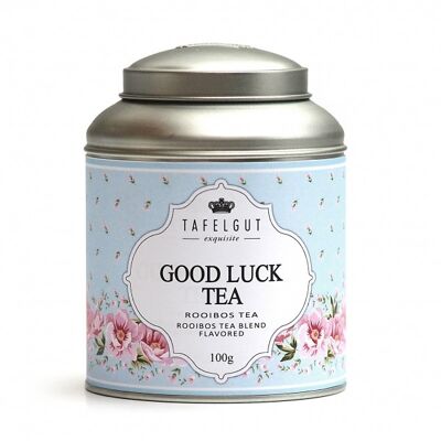 GOOD LUCK TEA - Dosen