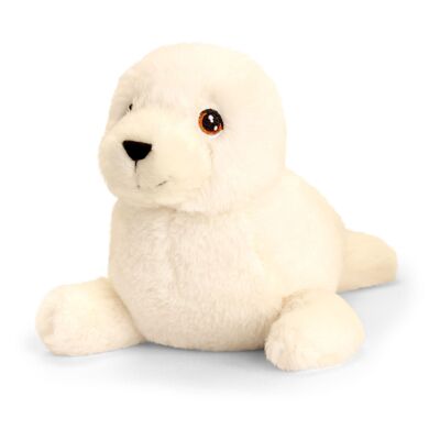 Seal soft toy 25cm - KEELECO