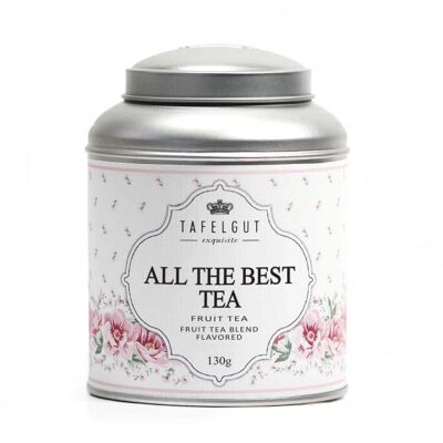 ALL THE BEST TEA - miniDOSEN