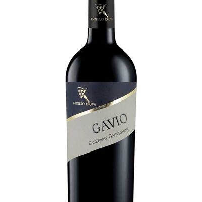 Gavio IGT Cabernet Sauvignon Wein